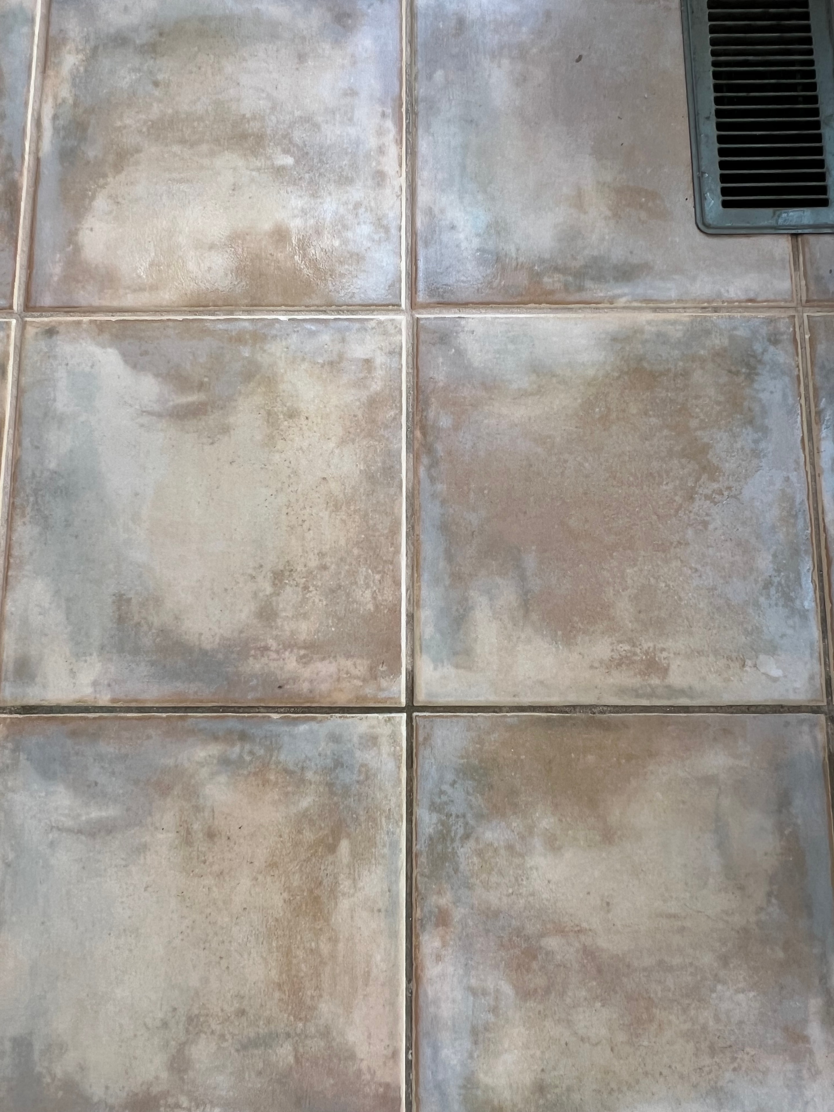 Tile & Grout Cleaning